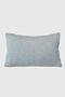 Ultra Durable Outdoor Decorative Cushion – Water and Sun Resistant Textured Outdoor Pillow - 3