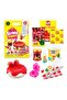 Slime Mart Small Shopping Bag Series 1 Strawberry Cheesecake - 5