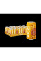 Orange Soda 320ml - 2