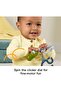 Squishseas Silicone Rattle Asstd. - 3