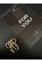 2-Piece United Ring and Snake Buckled Women's Pants Belt I, Jacket Belt I, Dress Belt I - 3