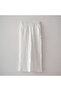 Zeyna Women's Set 100% Organic Cotton Muslin Cream - 3