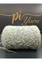 Penlope Iri Buklet Ip 500 Gr Hand Knitting Yarn Twieetli Cream 792No