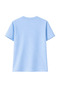 Black Oversized Printed Men's T-Shirt 100% Cotton Unisex Street Style Summer T-Shirt - 2