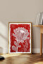 One Piece Wooden Framed Painting Tk3616 - 2