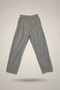 Women's Summer Gray Color Sweatpants