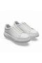 Men's Black Daily Lace-Up Sneakers Shoes – Lightweight and Stylish Design Sneakers - 3