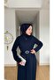 Elit Nova Women's Crepe Dress Belt Pcs - 6