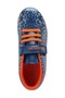 Cultural Kr Unisex Kids Football Boots Cobalt Blue Football Shoes - 5