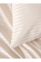 Cotton Saten Single Duvet Cover Set (93 Thread Count & 236 Tc) - 2