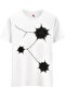 Break Point T-Shirt / Zero Sleeve Tank Top (Optional)