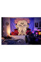Sukuna Jujutsu Manga Anime Character Wall Cloth Rug Pieces