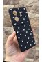 Infinix Zero 30 4g Compatible Mini White Heart D Patterned Silicone D Shock-Absorbing Classic Protected Rubber Case - 3