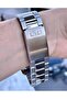 Men's Metal Band Wristwatch - 3