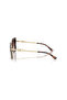 1178 4031E2 55 Sea Island Sunglasses - 2
