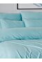 Cotton Saten Double Duvet Cover Set (93 Thread Count & 236 Tc)