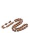 Capsule Cut Daily Size Koyucin Tree Prayer Beads - 4