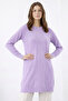 Patterned Tunik N3293 Lilac - 3