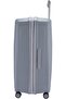 Unbreakable Luggage Unisex, Double Zipper, Expandable, International Lock With 4 Double Silen - 3