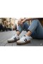 Termo Non-Slip Sole Lace-Up Women's Sports Shoes White - 2