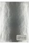Pure Aluminium Foil Roll for Chocolate Wrapping - 8.2 cm Width, 4.45kg ROLL, Food Safe, Heat Resista