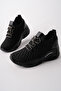 Dnr-511 Thick Sole Stone Bonded Sports Shoes