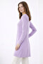 Patterned Tunik N3293 Lilac - 2