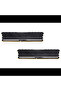 Redline, Mrf4U320Gjjm8Gx2, 2X8Gb Kit, 3200Mhz, Ddr4, Cl16, Desktop Gaming Ram (with Cooler) - 3