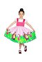 Masha and the Bear Light Pink - 2