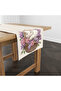 Digital Printed Runner - Rabbit Pattern - Easter - Happy Easter - 140X40 cm - 3
