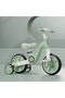 3-in-1 Convertible Kids Tricycle | Balance Bike & Bicycle for Toddlers with Light & Music