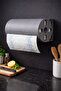 3D Design Wall Mounted Paper Towel Dispenser