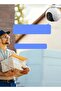 كاميرا أمان خارجية ذكية للمنزل H8 Pro تعمل بتقنية الواي فاي بدقة 5 ميجابكسل - 2