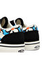 Old Skool V Kids Casual Shoes Vn000Ctgfnm1 - 5