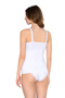 1128 Lace Tank Top Panties Women's Set - 3