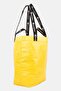 Women Embroidered Logo Tote Bag, Yellow - 3