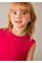 Girl's dress - 3