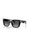 2275Bu 3005t3 54 Santo Domingo Fleece Ize Sunglasses