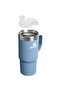 The Everyday Suburban Mug 0.47 Lt (16 oz) - Indigo - 2
