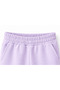 Lila Bag Pocket Detail Tracksuit Set Oversized Embroidered with Cotton Pieces (Ages 2-8) - 8