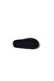 Apella 250 Women's Black Buckled Padded Sole Slipper - 5