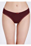 1128 Lace Tank Top Panties Women's Set - 5