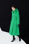 JASMINE COAT Yeşil - 2