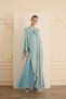 NELLY DRESS Mint - 3