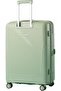 Almeria Unbreakable Luggage Set - 4