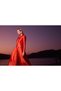 SCARLET ELBİSE Nar Çiçeği - 2