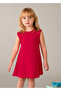 Girl's dress
