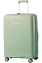 Almeria Unbreakable Luggage Set - 3