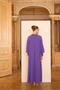 AMOR DRESS Mor - 5