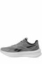 Men's Gray Casual Sports Shoes - Comfortable Running and Walking Shoes Sneakers - 3